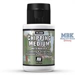 Vallejo Chipping Medium