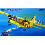 Britten-Norman BN-2/BN-2A Islander