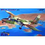 Britten-Norman BN-2A Islander (IAF)