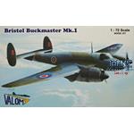 Bristol Buckmaster Mk.1 (RAF)