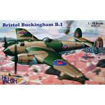 Bristol Buckingham B.1 (RAF, 1944-45)