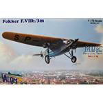 Fokker F.VIIb/3m (Poland)