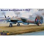 Bristol Buckingham C.Mk.I (RAF, 1944-45)