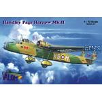 Handley Page Harrow Mk.II