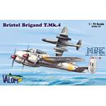 Bristol Brigand T.Mk.4 (RAF)