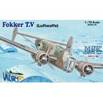 Fokker T.V (Luftwaffe)
