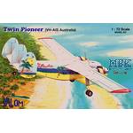 Scottish-Aviation Twin Pioneer (VH-AIS Australia)