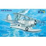 Grumman J2F-5 Duck (Coast Guard)