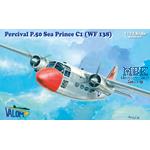 Percival P.50 Sea Prince C1 (WF 138)