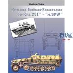 Mittlerer Schützen-Panzerwagen Sd.Kfz.251- m.SPW