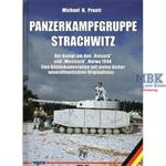 Panzerkampfgruppe Strachwitz - Kampf um "Ostsack"