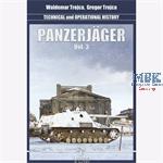 Panzerjäger - Volume 3