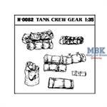 Tank Crew Gear