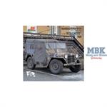 War Machines No.14 - M151 Mutt