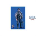 German Machinegunner WWII