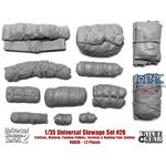 Universal Stowage Set #28