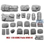 USMC Packs WWII #2