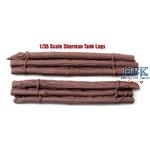 Sherman Logs Set #1