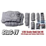 StuG IV (all Dragon & Tamiya StuG IV hulls) Set #9