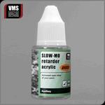 Slow-Mo retarder acrylic 30 ml