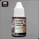 Oil Expert Matt 30 ml