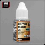 Chipping Medium 3K 30 ml