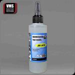 Varnish HD SATIN type 100 ml