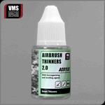 Thinners 2.0 acrylic 30 ml