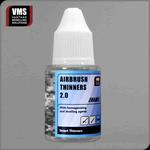 Thinners 2.0 enamel 30 ml