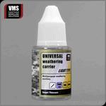 Universal weathering carrier light type 30 ml