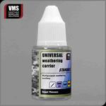 Universal weathering carrier standard type 30 ml