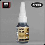 Flexy 5K 20 gr Black