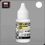 Chip & Nick No. 5 White