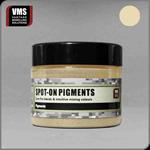 Spot-On pigment No. 11 Light Sand