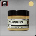 Spot-On pigment No. 13 Intensive Sand
