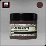 Spot-On pigment No. 21 Track Brown Classic