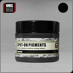 Spot-On pigment No. 24 Soot Black