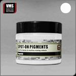 Spot-On pigment No. 26 White