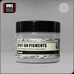 Spot-On pigment No. 27 Concrete Grey