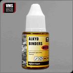 ALKYD Binders WET FX 30 ml