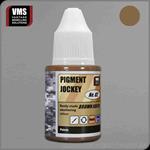 Pigment Jockey 02 Brown Earth 30 ml