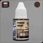 Pigment Jockey 06 Track Rust 30 ml
