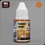 Pigment Jockey 08 Fresh Rust 30 ml