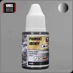Pigment Jockey 10 Steel metallic 30 ml