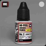 No-Peel Primer No. 2 Aircraft light grey 30 ml