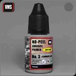 No-Peel Primer No. 3 Standard grey 30 ml