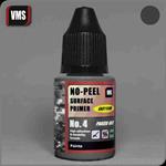 No-Peel Primer No. 4 Panzer grey 30 ml