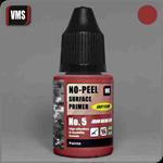 No-Peel Primer No. 5 Red Oxide 30 ml