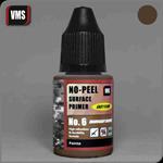No-Peel Primer No. 6 Mahogany 30 ml