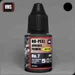 No-Peel Primer No. 7 Black 30 ml